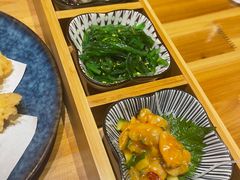 -立山居酒屋·烧鸟 天妇罗(西北湖店)
