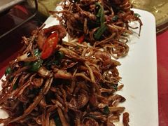 -老长春肉馆(创业大街店)
