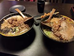 -日本料理神拉面