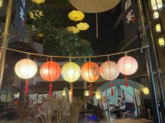 -淀里船宴(卓达店)