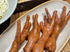 -李百蟹·江南蟹黄面(夫子庙店)