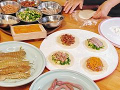 -金龙·打边炉(南京西路店)