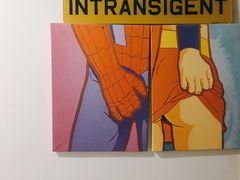-不正咖啡(万达尊店)