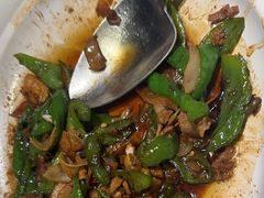 -兰湘子·湘菜小炒(济南领秀城店)