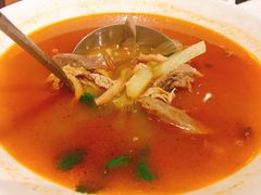 -阿罗新疆菜(人民广场店)