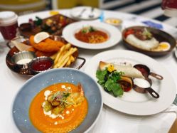 -奈尔宝·儿童乐园·亲子餐厅(鄞州万达店)