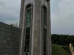 -5·12汉旺地震遗址