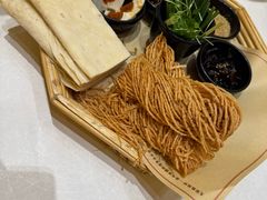 -大张烙馍村(三环南路旗舰店)