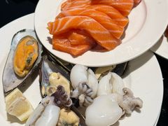 -汕头龙光喜来登酒店