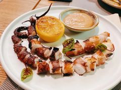-NG PASTA吴居·中华意面(南头古城店)