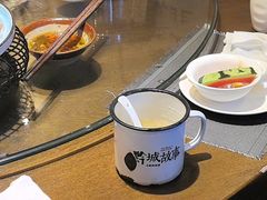 -黔城故事(虎峰别墅店)