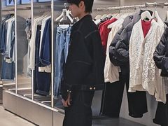 -唐猫庭院·千年陕菜(赛格国际购物中心店)