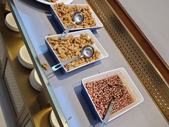 -皇城老妈·大连海鲜火锅(港湾店)