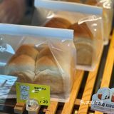 梦想小镇的面包探店初体验