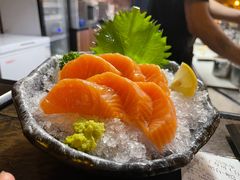 -昊·来了寿司(台湾街店)