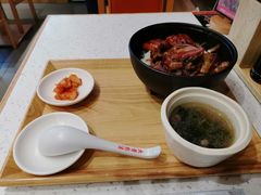 -味千拉面(金融街店)