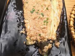 -云晓光头烧烤吧(新大陆广场店)
