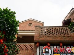 -茂德公鼓城