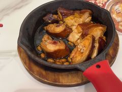 -避风塘·金牌店·夜宵(金玉兰店)