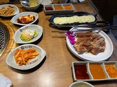 -牛人·雪花牛·木炭烤肉(昆山陆家店)