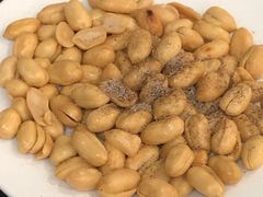 裸体花生米-洪运轩饭庄(北纬路店)