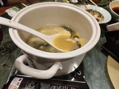 -那家小馆•北京菜•烤鸭(香山店)