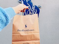 -Polo Ralph Lauren(青浦百联奥特莱斯广场店)