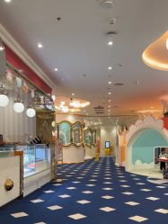 -奈尔宝·儿童乐园·亲子餐厅(苏州大悦城店)