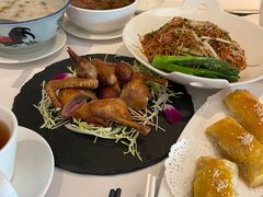-粤财皇冠假日酒店·彩华轩中餐厅