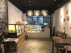 -流酥可心·牛乳蛋糕商店(禾祥西路店)