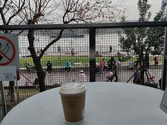 -Manner Coffee(徐汇滨江店)