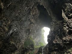 -英西峰林·洞天仙境