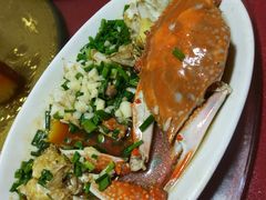 -天天渔港海鲜酒家(石浦玉泉路店)