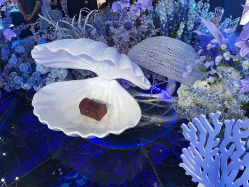 点击看大图 -格乐利雅婚礼艺术中心(南外滩店)