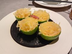 -醉庐·新上海菜(南京西路店)