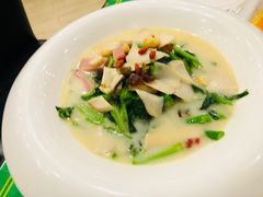-令氏家外家周秦食府(高新店)
