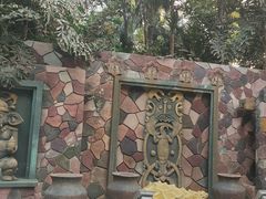 -龙达温泉生态城
