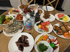 -清河半岛温泉度假酒店