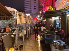 大堂-文和友老长沙龙虾馆(化龙池店)