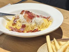 -The Diner X餐厅(青岛万象城店)