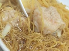 -麦文记面家(佐敦店)