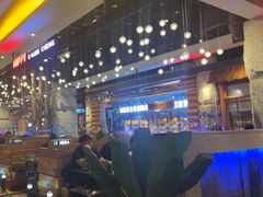 -河坝烧烤串城(金达莱店)