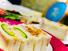 -安薇塔英式下午茶(万科中心店)