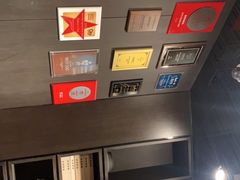 -万丽轩·粤菜(王府井金茂万丽酒店)