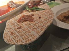 -董家大院·京味家常菜(朝丰家园店)