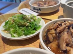 -真功夫(岗顶店)