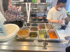 -张果佬年糕卷(科巷店)