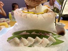 -尚海豆捞(乐虹坊店)