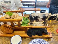 -寿州美味厨豆腐宴(寿县南门口西环路店)