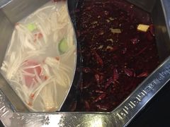 -重庆德庄火锅(体育中心店)